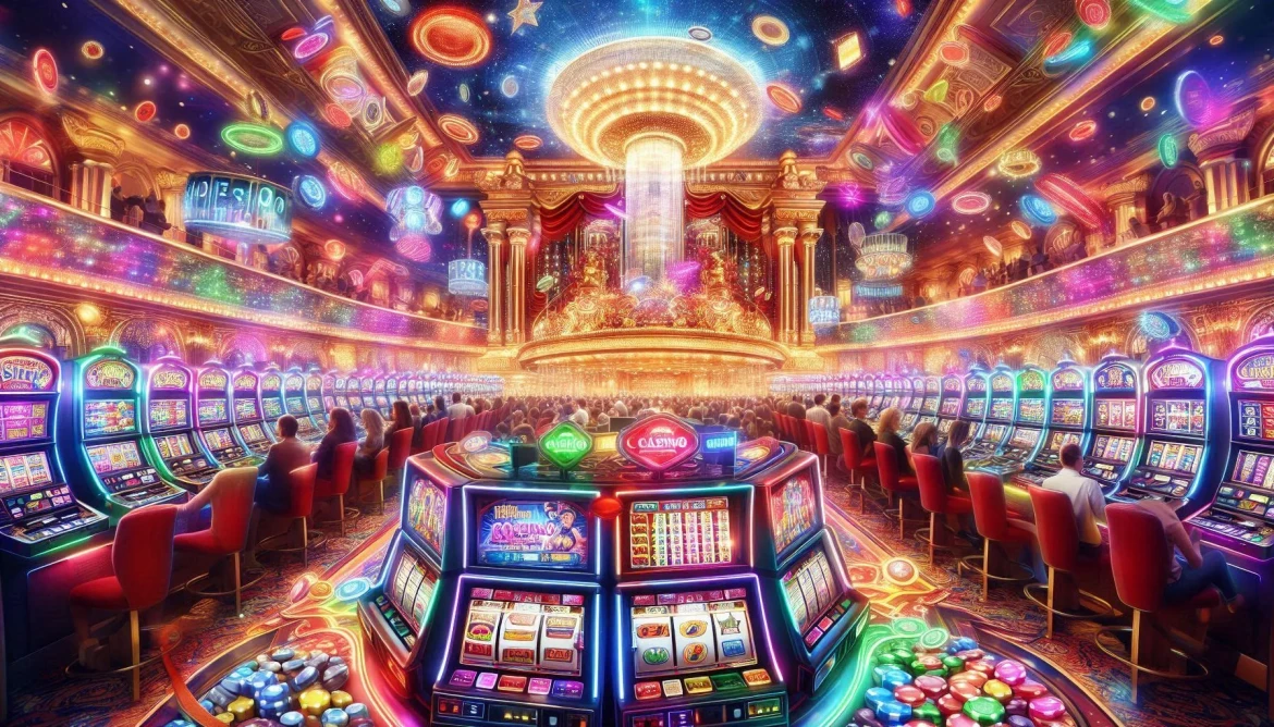 Pokie Spins